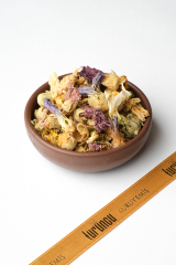 Hatmi Çiçeği 50 gr