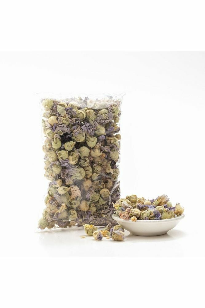 Hatmi Çiçeği 50 Gr