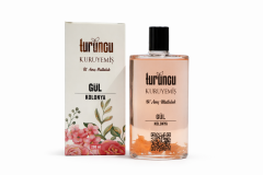 Gül Parçacıklı Kolonya 200 ml