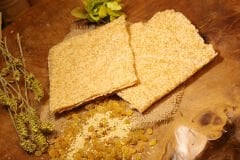 MARDİN EV YAPIMI SUSAMLI PESTİL