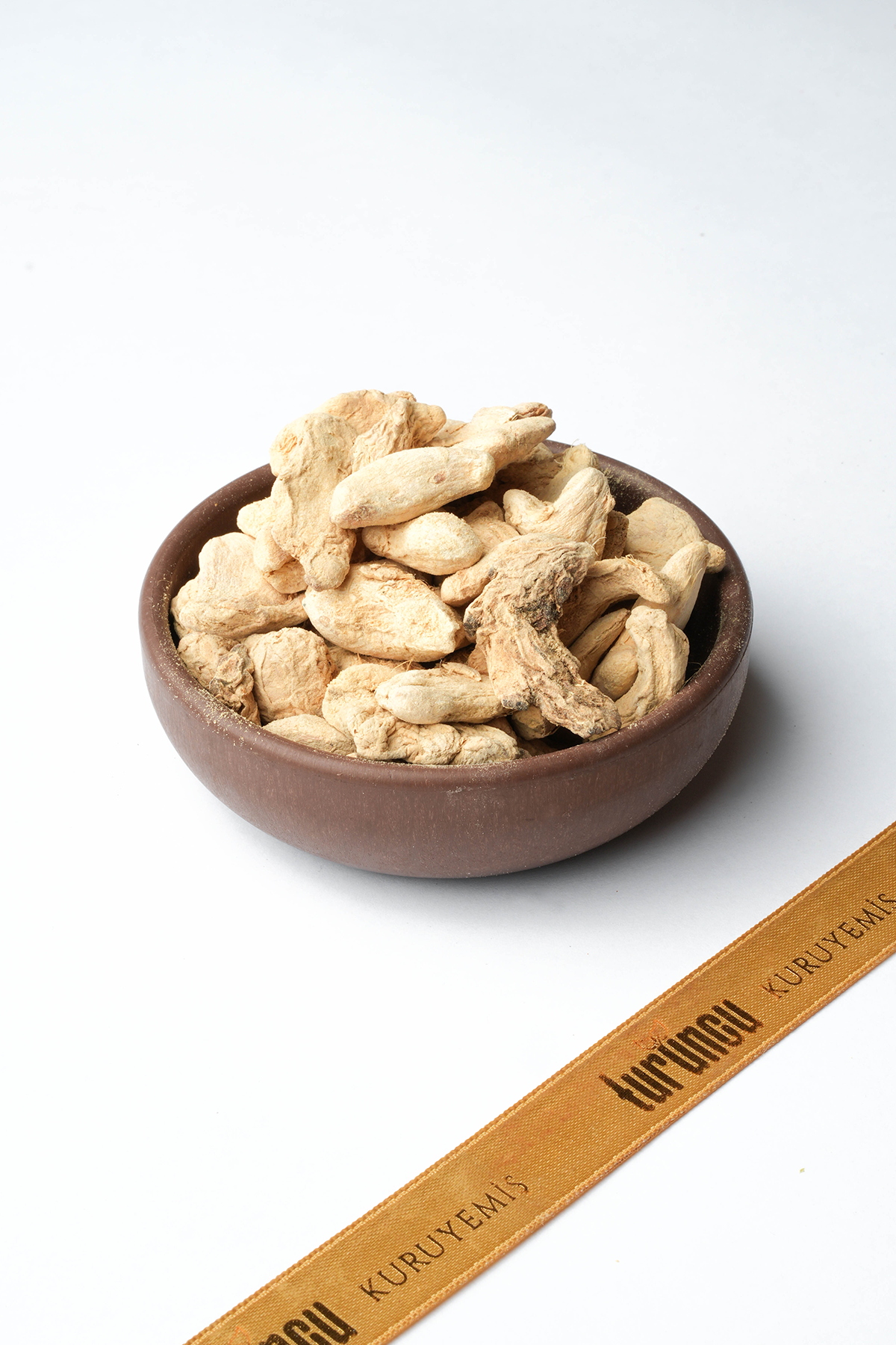 Tane Zencefil 100 gr