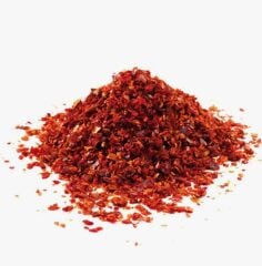 TURUNCU ÇOK ACI HİNT PULBİBERİ