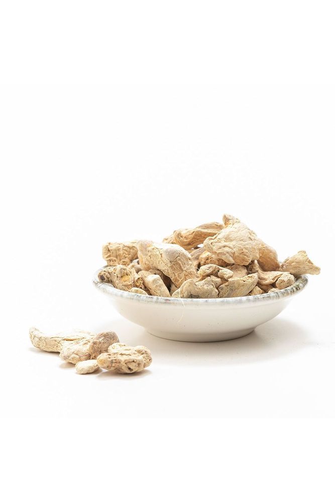 Tane Zencefil 100 Gr