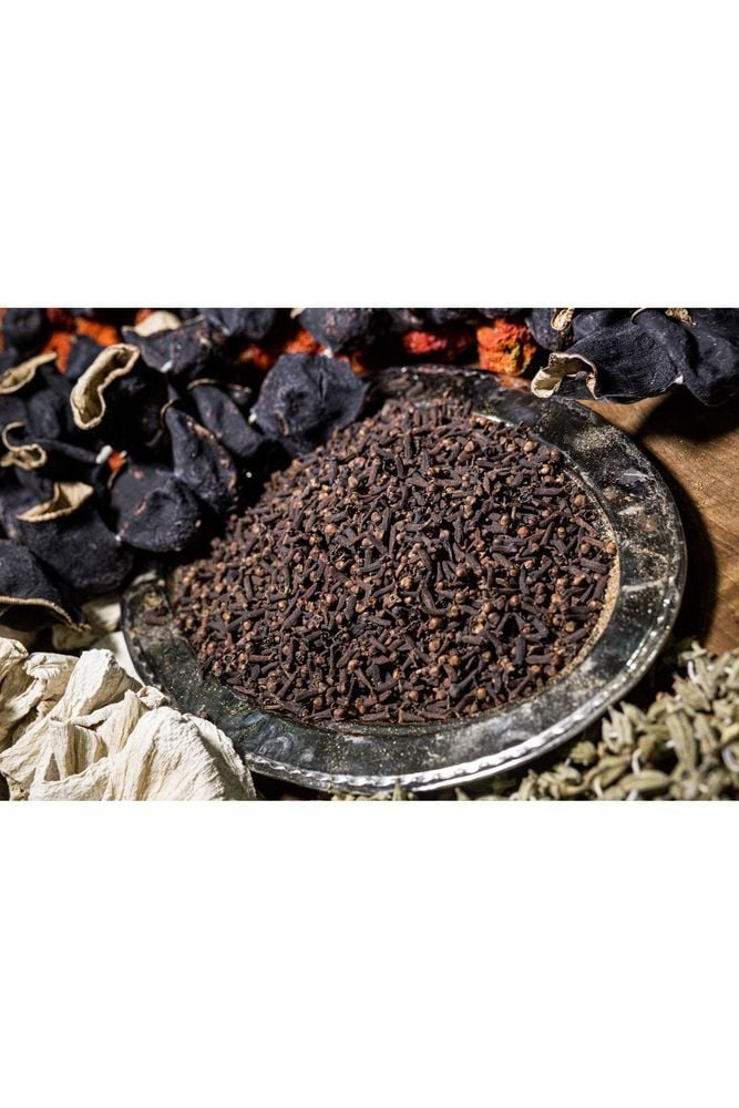 Tane Lüks Karanfil 50 Gr