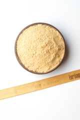 Toz Zencefil 100 gr