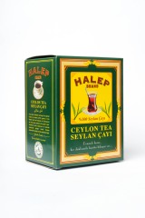 Halep Çay 450 gr