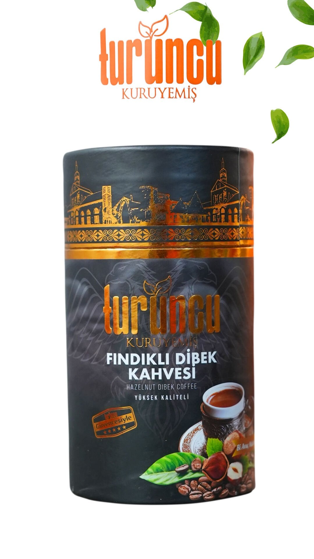 Fındıklı Dibek Kahvesi 500 gr