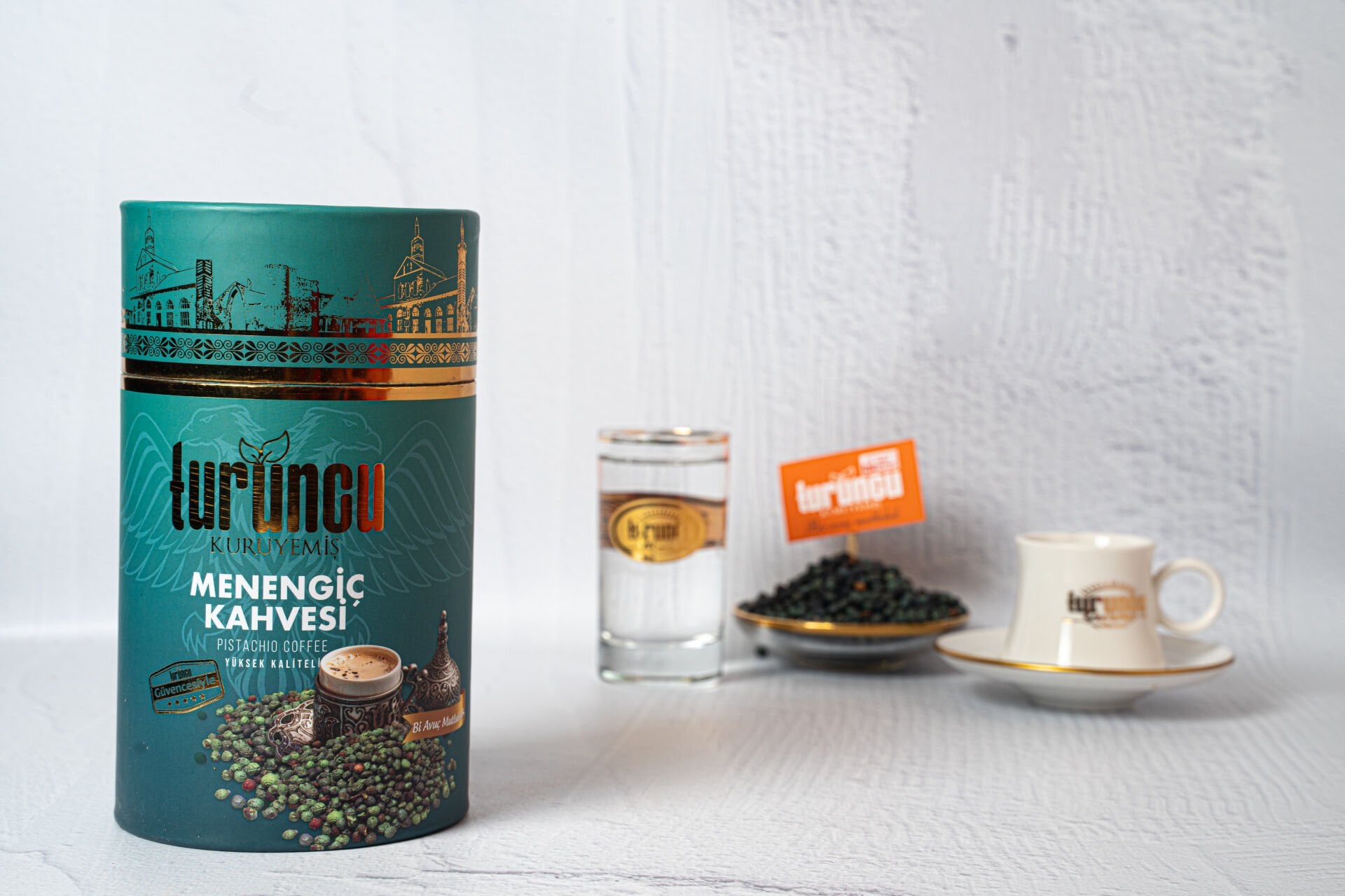 Menengiç Kahvesi 500 Gr