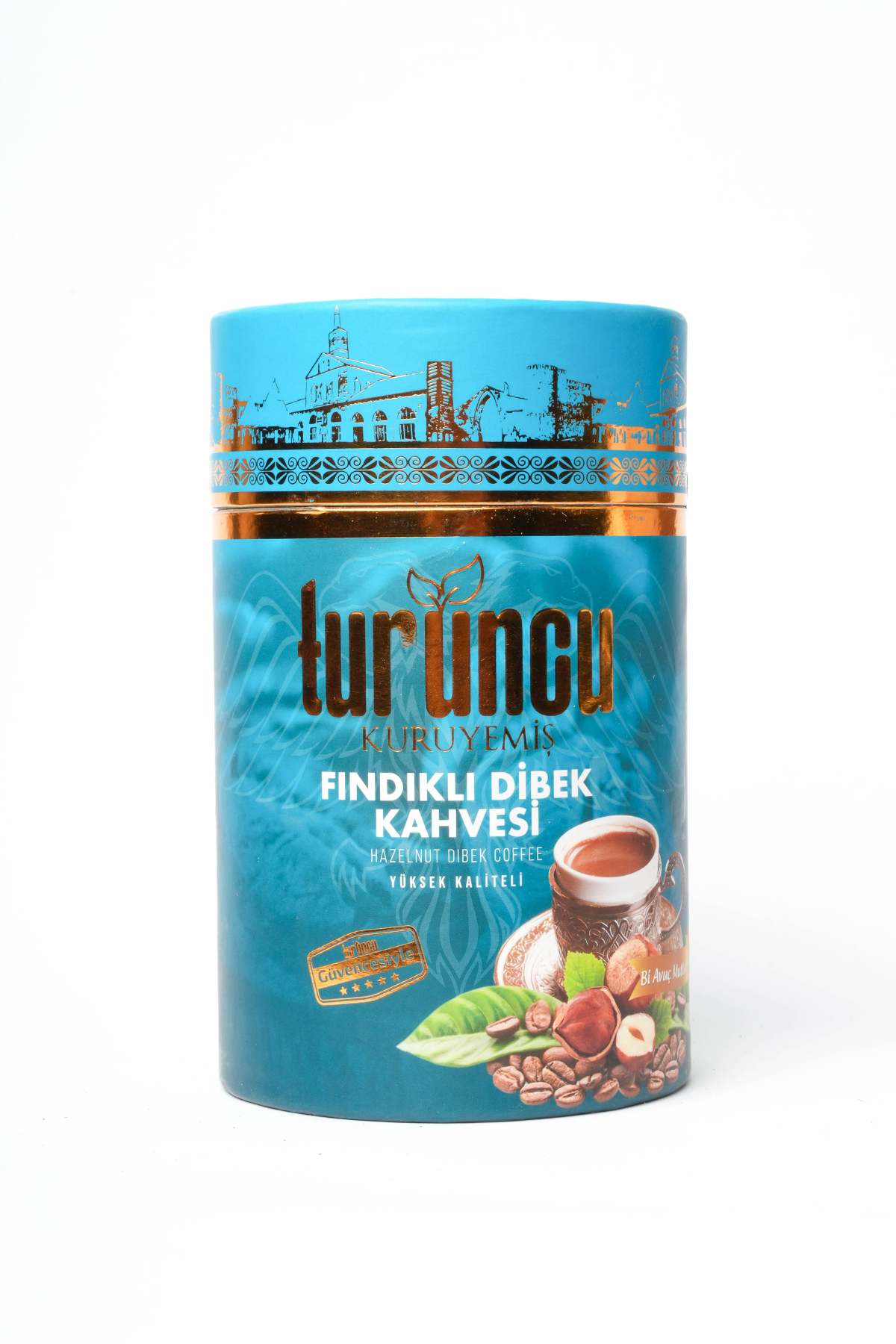 Fındıklı Dibek Kahvesi 200 gr