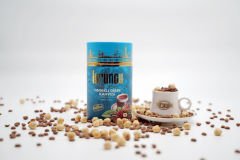 Turuncu Fındıklı Dibek Kahvesi 200 Gr