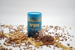 Turuncu Fındıklı Dibek Kahvesi 200 Gr