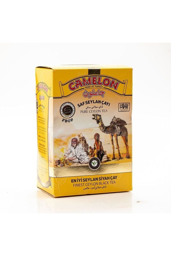Camelon Sarı Çay 450 gr
