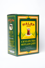 Halep Çay 900 gr
