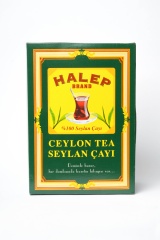 Halep Çay 900 gr
