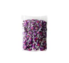 Turuncu Kent Elegan Vişne Aromalı Bayram Şekeri