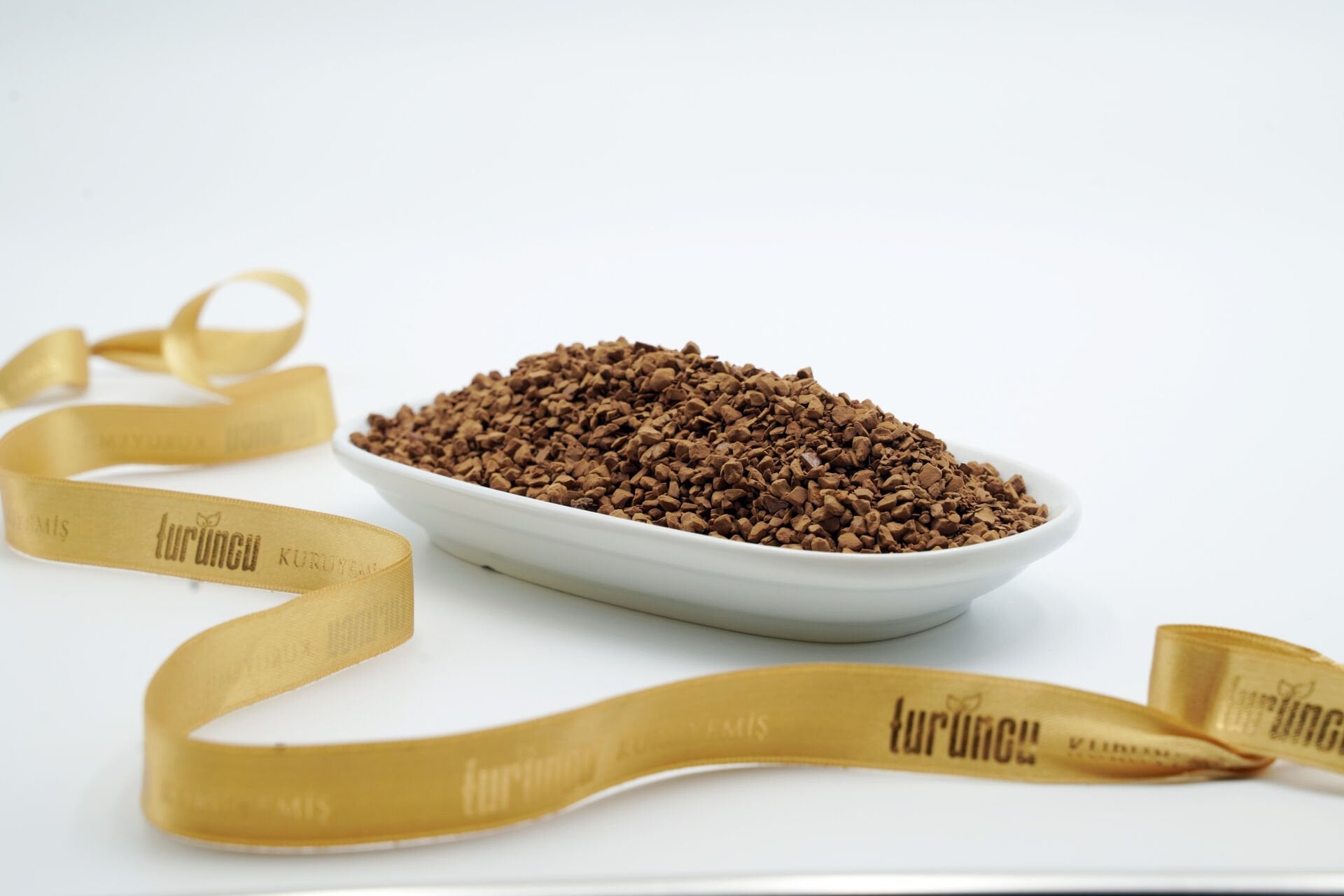 Gold Granür Kahve 200 gr