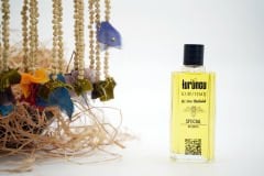 Turuncu Kolonya Special