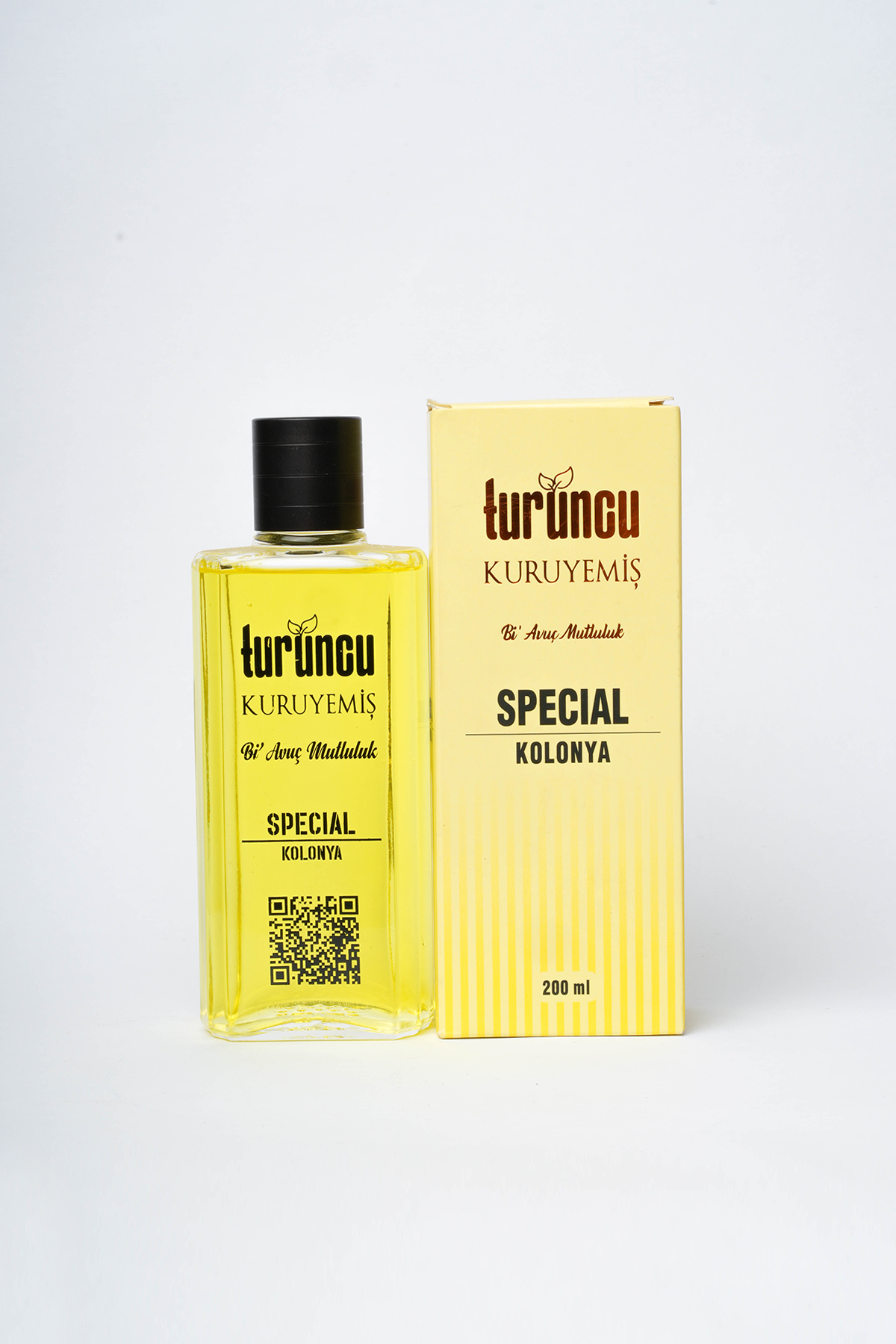Special Kolonya 200 ml