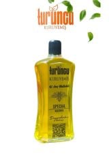 Turuncu Kolonya Special