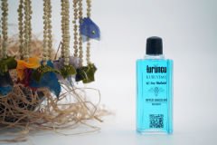 Turuncu Kolonya Hevsel Bahçeleri