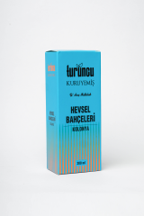 Hevsel Bahçeleri Kolonya 200 ml