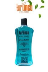 Turuncu Kolonya Hevsel Bahçeleri