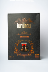 Turuncu Çay 800 gr