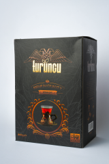 Turuncu Çay 800 gr