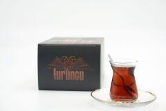 Turuncu Çay 800 Gr.