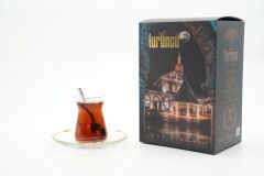 Turuncu Çay 800 gr