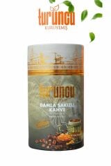 Turuncu Damla Sakızlı Kahve 500 gr