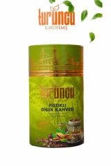 Turuncu Fıstıklı Dibek Kahvesi 500gr