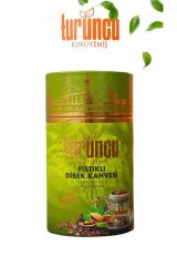 Turuncu Fıstıklı Dibek Kahvesi 500gr