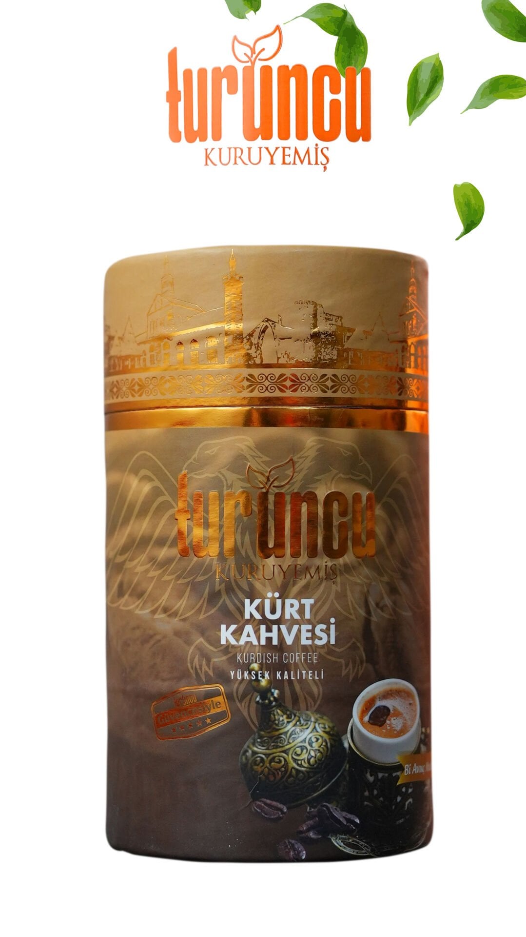 Kürt Kahvesi 500 gr