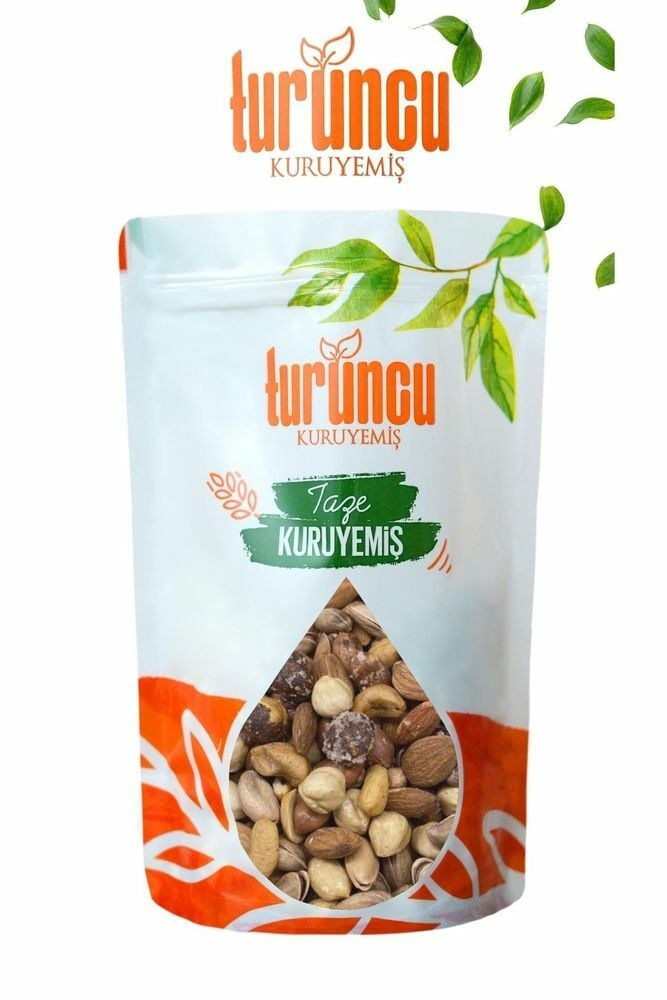 Extra Karışık Kuruyemiş