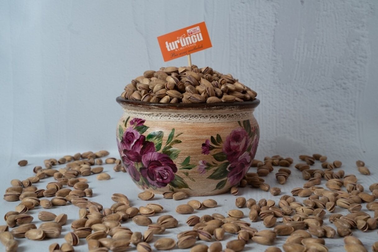 Duble Antep Fıstığı