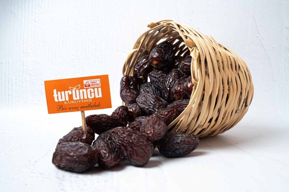 Kudüs Hurması