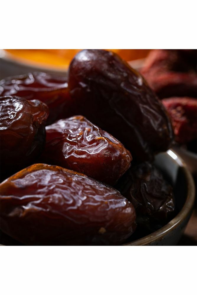 JUMBO KUDÜS HURMA