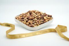 Extra Lüx Karışık Kuruyemiş