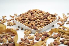 Extra Lüx Karışık Kuruyemiş