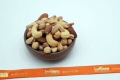 Extra Lüx Karışık Kuruyemiş