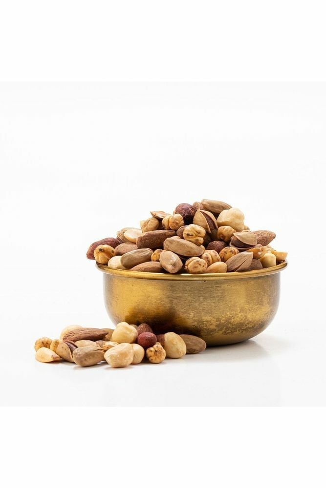 Lüx Karışık Çerez