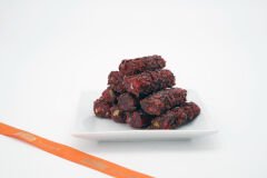 Lüx Fıstıklı Fitil Lokum