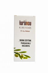 Derik Zeytini Parçacıklı Kolonya 200 ml