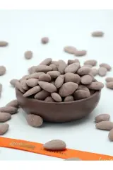 Tek Batım Tarçın Aromalı Badem Şekeri