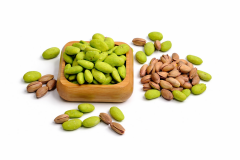 Antep Fıstık Aromalı Badem Şekeri