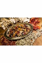 Lüx Tatlı Karışım