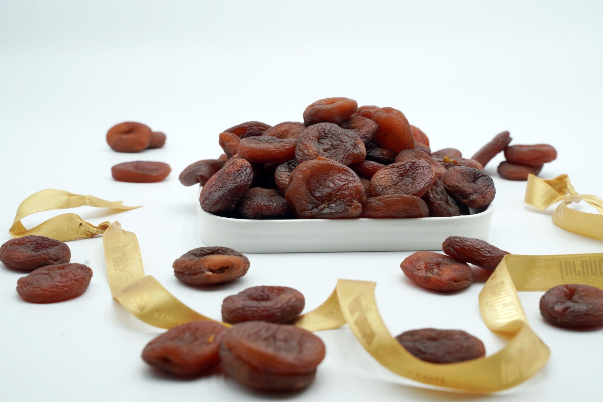 Gün Kurusu Kayısı