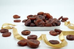 Gün Kurusu Kayısı