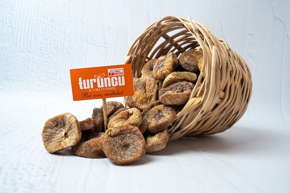 Aydın Dizili Incir